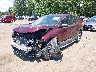 2HKRW6H31HH****** Used and Repairable 2017 Honda CR-V in Metro DC