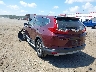 2HKRW6H31HH****** Salvage and Repairable 2017 Honda CR-V in Metro DC