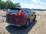 2HKRW6H31HH****** Salvage and Wrecked 2017 Honda CR-V in Maryland State