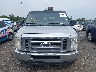 1FBSS3BL3AD****** Destrozados 2010 Ford E-350 Super Duty en Estado de Virginia