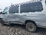 1FBSS3BL3AD****** Usados 2010 Ford E-350 Super Duty