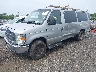 1FBSS3BL3AD****** Usados y Reparables 2010 Ford E-350 Super Duty en Culpeper