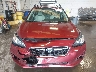 4S3GKAA61H1****** Wrecked 2017 Subaru Impreza in Maryland State