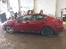 4S3GKAA61H1****** Repairable 2017 Subaru Impreza in Maryland State