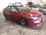 4S3GKAA61H1****** Salvage and Wrecked 2017 Subaru Impreza in Dundalk