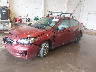 4S3GKAA61H1****** Used and Repairable 2017 Subaru Impreza in Dundalk