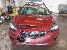 4S3GKAA61H1****** Salvage and Repairable 2017 Subaru Impreza in Maryland State