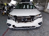 5N1DR2MN4HC****** Wrecked 2017 Nissan Pathfinder in Florida State