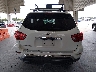 5N1DR2MN4HC****** Wrecked 2017 Nissan Pathfinder