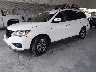 5N1DR2MN4HC****** Used and Repairable 2017 Nissan Pathfinder in Orlando North
