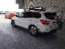 5N1DR2MN4HC****** Salvage and Repairable 2017 Nissan Pathfinder in Orlando North