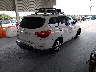 5N1DR2MN4HC****** Salvage and Wrecked 2017 Nissan Pathfinder in Florida State