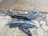 KMHLS4AG8MU****** Wrecked 2021 Hyundai Elantra in Pennsylvania State