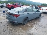 KMHLS4AG8MU****** Salvage and Wrecked 2021 Hyundai Elantra in Pennsylvania State