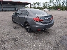 19XFB2F97DE****** Salvamento y Reparables 2013 Honda Civic en Jacksonville