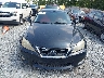 JTHCK262892****** Salvage 2009 Lexus IS in Georgia State