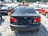 JTHCK262892****** Salvage 2009 Lexus IS