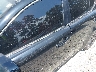 JTHCK262892****** Wrecked 2009 Lexus IS