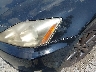 JTHCK262892****** Salvage and Repairable 2009 Lexus IS in Georgia State