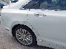 3LN6L2G95DR****** Destrozados 2013 Lincoln MKZ en Estado de Texas