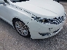 3LN6L2G95DR****** Salvamento y Reparables 2013 Lincoln MKZ en Estado de Texas