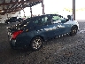 3N1CN7AP8GL****** Salvage and Wrecked 2016 Nissan Versa in Georgia State