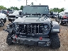 1C4RJXFG9RW****** Destrozados 2024 Jeep Wrangler en Estado de Michigan