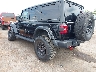 1C4RJXFG9RW****** Salvamento y Reparables 2024 Jeep Wrangler en Detroit