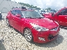 KMHTC6AD6CU****** Salvage and Wrecked 2012 Hyundai Veloster in Atlanta North