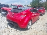 KMHTC6AD6CU****** Salvage and Wrecked 2012 Hyundai Veloster in Georgia State
