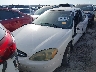1FAFP55U33G****** Wrecked 2003 Ford Taurus in Oklahoma State