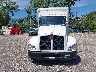 3BKHHM5H09F****** Wrecked 2009 Kenworth Construction in New York State
