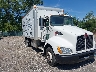 3BKHHM5H09F****** Salvage and Wrecked 2009 Kenworth Construction in Long Island