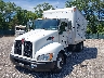 3BKHHM5H09F****** Used and Repairable 2009 Kenworth Construction in Long Island