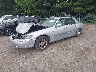 1LNHM82W7YY****** Usados y Reparables 2000 Lincoln Town Car en Akron Canton