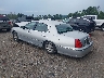 1LNHM82W7YY****** Salvamento y Reparables 2000 Lincoln Town Car en Akron Canton