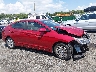 KMHD74LF4LU****** Repairable 2020 Hyundai Elantra in Maryland State