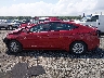 KMHD74LF4LU****** Salvage 2020 Hyundai Elantra