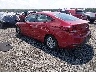 KMHD74LF4LU****** Salvage and Repairable 2020 Hyundai Elantra in Elkton