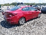 KMHD74LF4LU****** Salvage and Wrecked 2020 Hyundai Elantra in Maryland State
