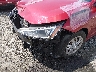 KMHD74LF4LU****** Salvage and Repairable 2020 Hyundai Elantra in Maryland State