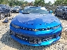 1G1FB1RSXG0****** Used 2016 Chevrolet Camaro in Virginia State