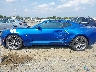 1G1FB1RSXG0****** Salvage 2016 Chevrolet Camaro