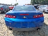 1G1FB1RSXG0****** Used 2016 Chevrolet Camaro