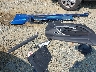 1G1FB1RSXG0****** Wrecked 2016 Chevrolet Camaro in Virginia State