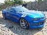 1G1FB1RSXG0****** Salvage and Wrecked 2016 Chevrolet Camaro in Northern Virginia