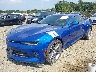1G1FB1RSXG0****** Used and Repairable 2016 Chevrolet Camaro in Northern Virginia