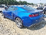 1G1FB1RSXG0****** Salvage and Repairable 2016 Chevrolet Camaro in Northern Virginia