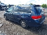 5FNRL3H79AB****** Salvamento y Reparables 2010 Honda Odyssey en Culpeper