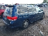 5FNRL3H79AB****** Salvamento y Destrozados 2010 Honda Odyssey en Estado de Virginia